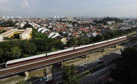 Będzie trudniej o pieniądze na kolej