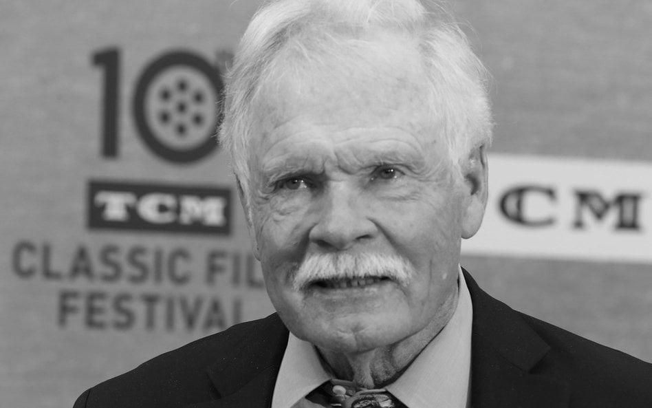 Ted Turner