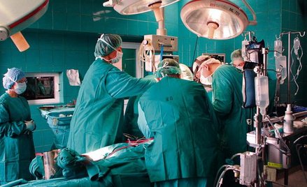 NFZ: Zmiany prawa paraliżują szpitale