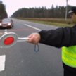 Zaledwie ?47 proc. ukaranych kierowców płaci mandaty dobrowolnie