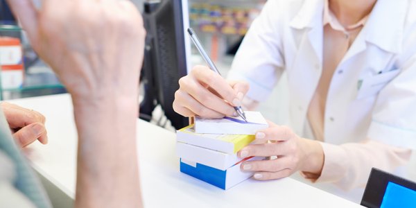 Dwie zmiany w receptach jeszcze w tym roku. Ministerstwo zdradziło szczegóły