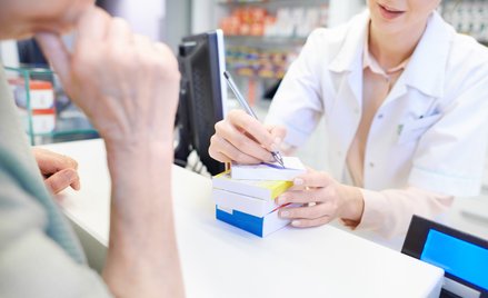 Ministerstwo Zdrowia zapowiada dwie duże zmiany w receptach jeszcze w tym roku