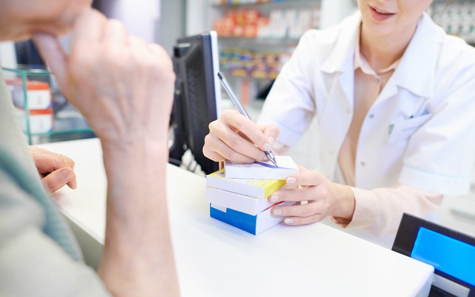 Ministerstwo Zdrowia zapowiada dwie duże zmiany w receptach jeszcze w tym roku