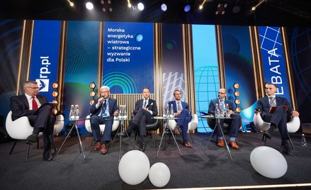 Morska energetyka wiatrowa, strategiczne wyzwanie dla Polski