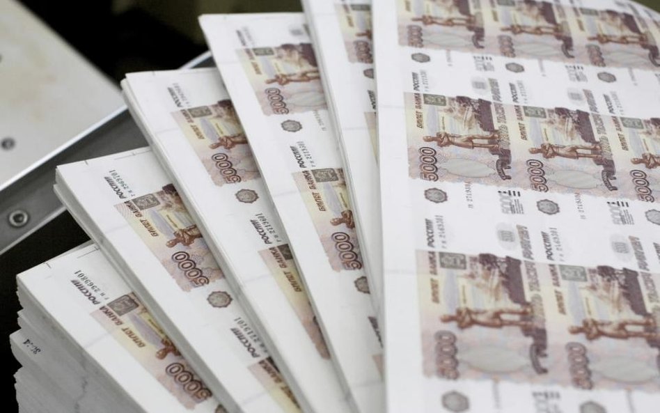 Bank Rosji ma czarną listę bankierów