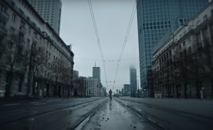 Apokalipsa według Dawida Podsiadły