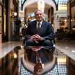 George Soros – człowiek, który złamał Bank Anglii