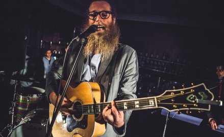 Ben Caplan w Kulturalnej