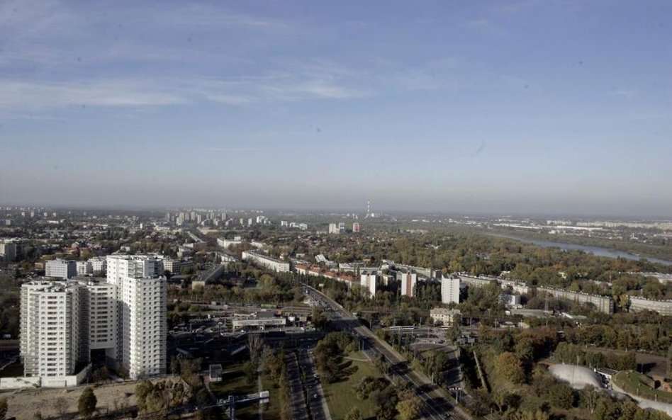 Preferencje klientów szukających mieszkań