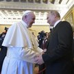 Władimir Putin spotkał się z papieżem Franciszkiem. Spóźnił się godzinę