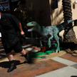 "Jurassic World": Mattel przejmuje licencję od Hasbro