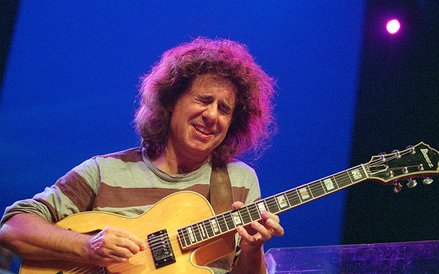 Pat Metheny
