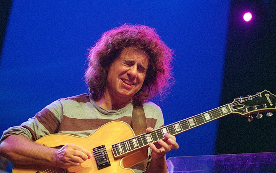 Pat Metheny