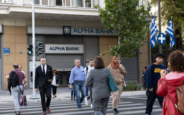 Greckie banki mogą normalnie funkcjonować