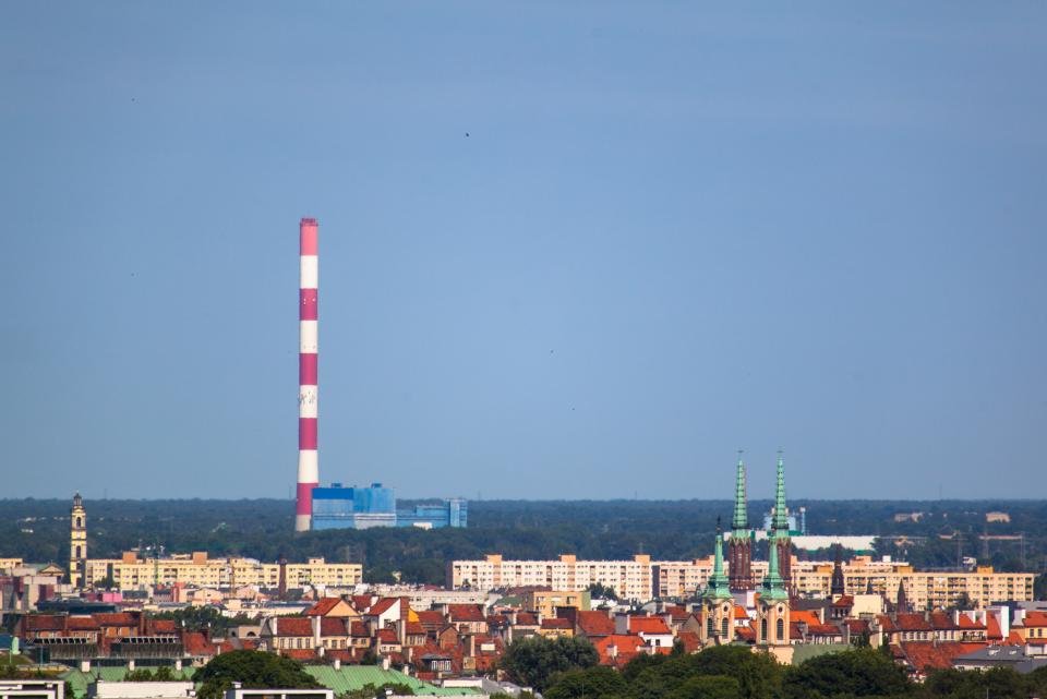 Jaka jest przyszłość branży ciepłowniczej? Nowoczesne systemy to nie będzie jedno źródło ciepła
