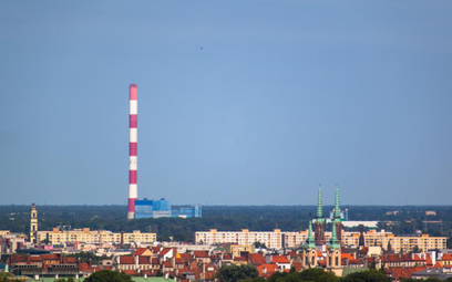 Elektrociepłownia Siekierki