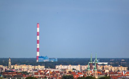 Elektrociepłownia Siekierki