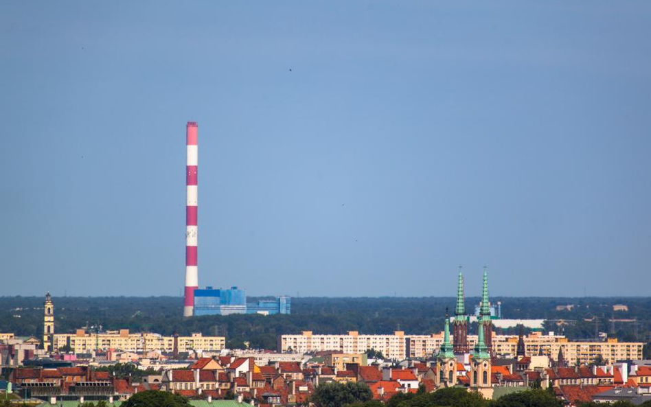 Elektrociepłownia Siekierki