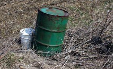 Nie wszystkie firmowe grunty z taką samą daniną