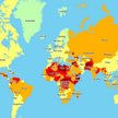 Najniebezpieczniejsze kraje świata. Których unikać?