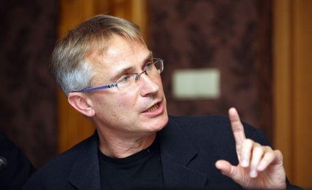Maciej Krzak