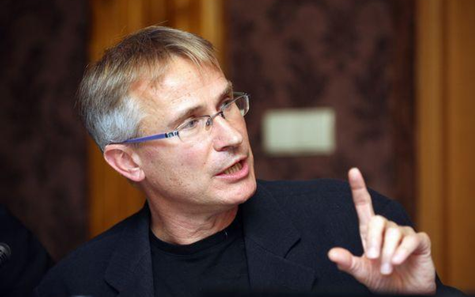 Maciej Krzak