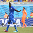 Wenger nie sprowadzi Balotellego do Londynu