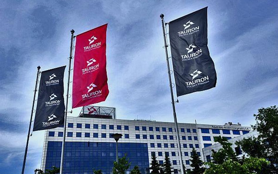 Tauron Polska Energia odnotował 558,30 mln zł skonsolidowanego zysku netto przypisanego akcjonariusz