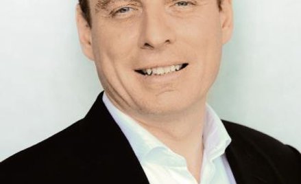 Guillaume Duverdier, szef Grupy Żywiec szacuje, że w 2016 r. sprzedaż piwa urośnie o nie więcej niż 