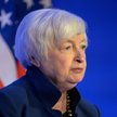 Janet Yellen, amerykańska sekretarz skarbu, ma przybyć do Chin