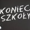 Kiedy kończy się rok szkolny