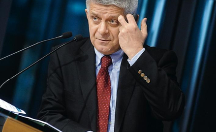 Udział Polski w pożyczce dla Międzynarodowego Funduszu Walutowego wynika ze strategii naszej obecnoś