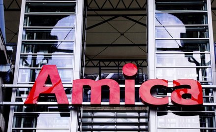 Amica rośnie tylko w Polsce i Azji