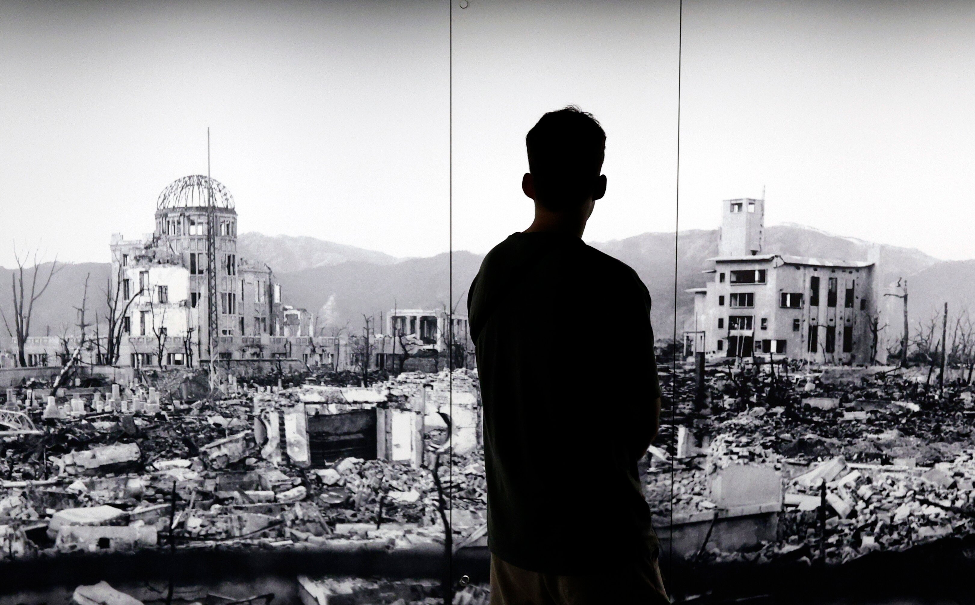 Kiedy w Japonii „słońce spadło na głowę”. Rocznica ataków na Hiroszimę i Nagasaki