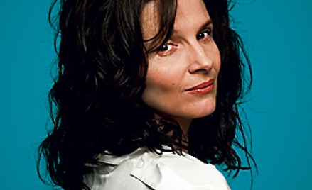 Juliette Binoche