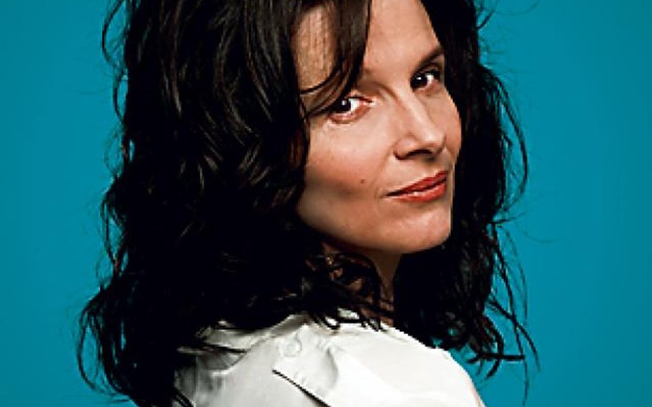 Juliette Binoche