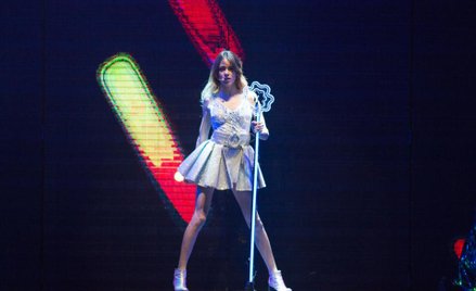 "Violetta Live" w Polsce