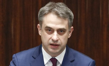 Gawkowski: Putin to terrorysta. Jeśli nie będziemy o tym mówić, znów zaatakuje