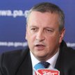 CBA w Komendzie Głównej Policji