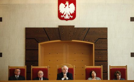 Wyrok Trybunału w sprawie SKOK dopiero w piątek