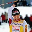 Niech Marit biega