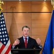 Wysłannik USA ds. Ukrainy złożył rezygnację
