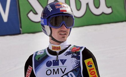 Adam Małysz