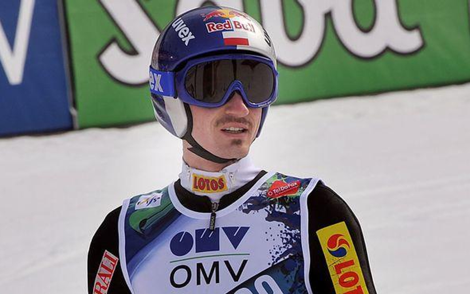 Adam Małysz