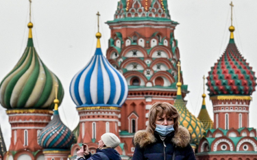 Rosja nie płaci lekarzom. Bierze kredyt na miliard dolarów