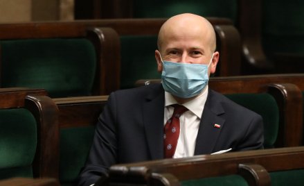 Wróblewski proponuje „swoistą decentralizację” urzędu RPO