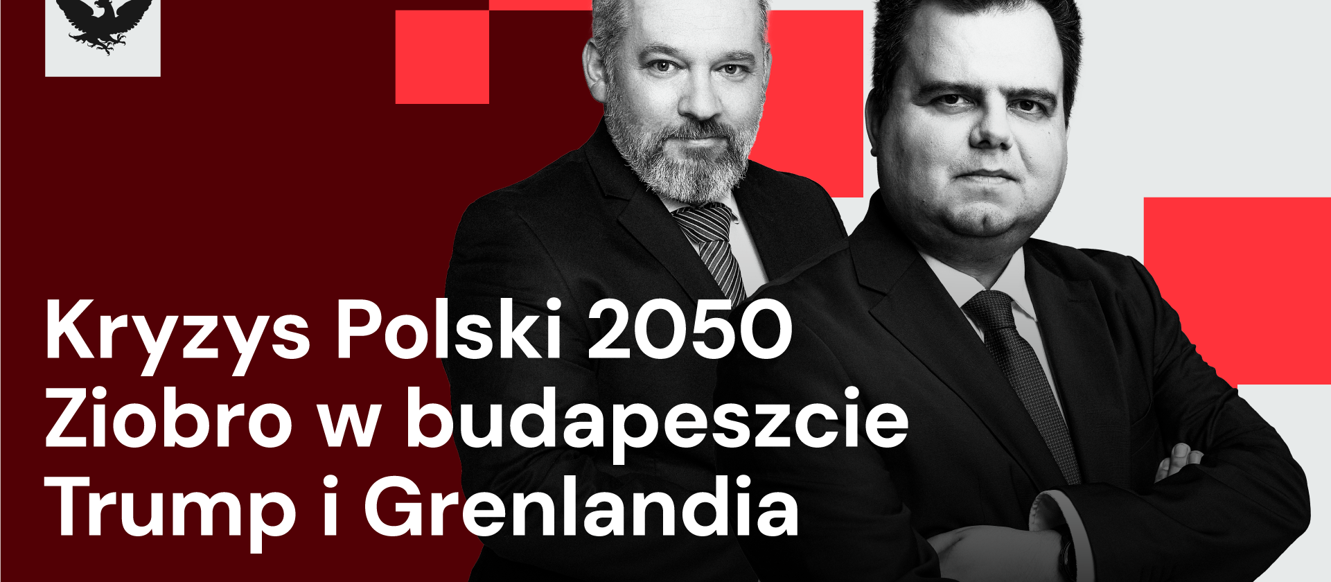 Dezintegracja centrum problemem dla Tuska, Ziobro nieustającym zmartwieniem PiS