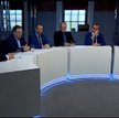 Cisza w studiu TVP. Poseł Kukiz'15 odmówił modlitwę
