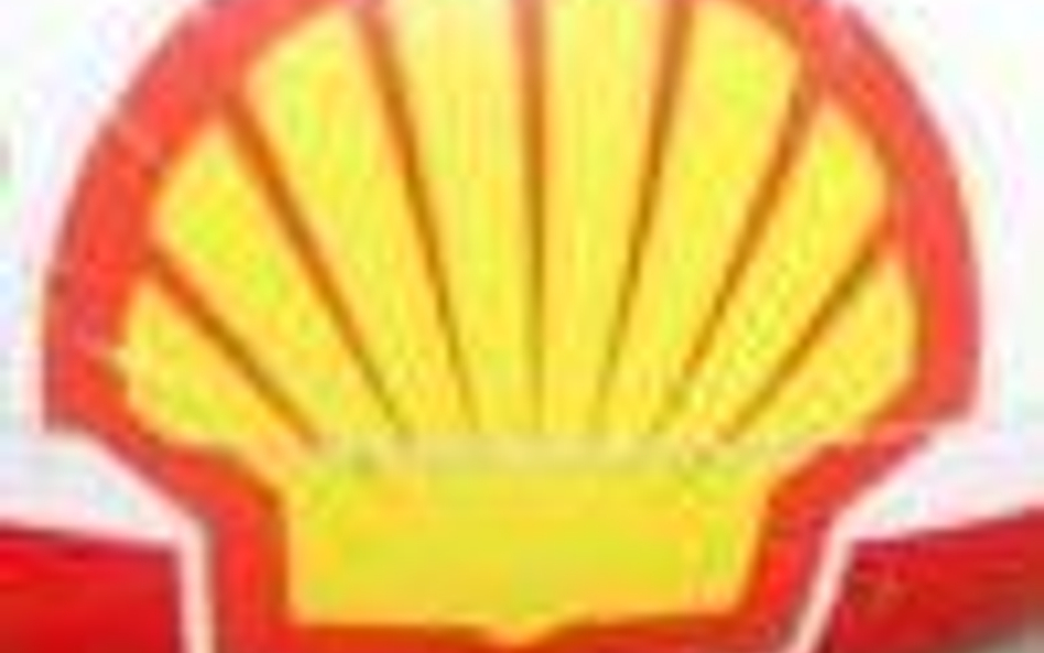 Shell rozpoczął budowę fabryki w Rosji