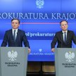 Sprawa dotyczy konferencji prasowej, podczas której ówczesny prokurator Prokuratury Krajowej Tomasz 